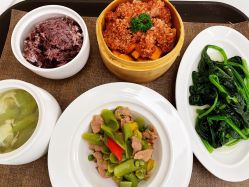 -弗蕾亚·和月月子调理院(东湖店)