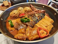 -打酱油·非遗淮扬菜(瘦西湖梅岭店)