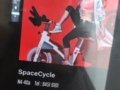 -Space(三里屯太古里馆)