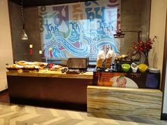 -西藏饭店·亚克·食光自助餐厅(文殊院店)