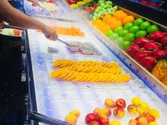 -盛江山自助料理(太原街万达店)