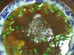 -老新隆牛肉锅贴(新街口店)