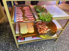 -杨记齐齐哈尔烤肉(总店)