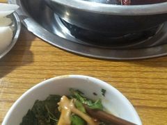 -渝味黄姐火锅(黄泥村店)