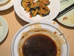 -吕氏疙瘩汤·新鲁菜(济南万象城店)