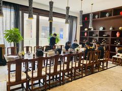 大堂-瓷忆·瓷文化餐厅(上海店)