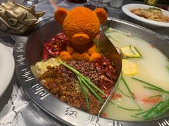 -红辣椒·川菜·火锅(张杨路店)