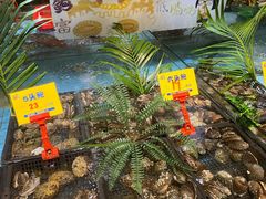 -79号渔船海鲜饭店(宝安店)