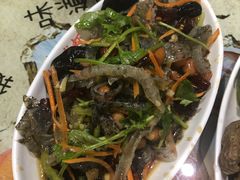 泡椒鱼皮-刘一龙虾.烧烤(理工直营店)