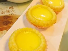 -新大咀港式茶餐厅(宝山万达店)