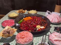 -五里关火锅(牛市口店)