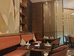 -臻萃轩中餐厅(国家会展中心店)