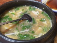 -正宗天津烧麦馆(柳州路店)