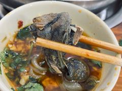 -黑竹香鸡(营和巷店)