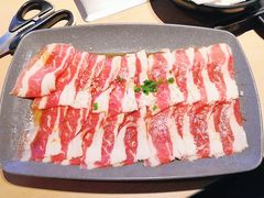 -新石器烤肉(周浦万达店)