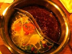 -傣妹火锅(南京东路一店)