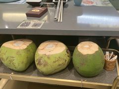 -椰小鸡·琼州糟粕醋(美兰缤纷城店)