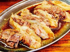 -小梁哥云吞面(黄贝岭店)