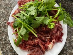 吊龙肉-山珍鲜牛肉火锅本地老字号(汕中老店)