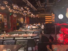 -酒肆浅葱·特色菜馆(卓悦intown店)