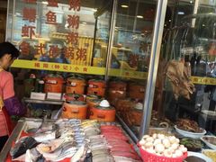-揭阳钟记小食(福田新村店)