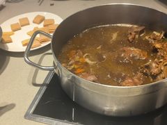 -蝎王府羊蝎子(西直门店)