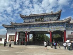 -黑龙江公园