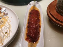 糖藕-佬麻雀·新湘菜(珠海金发购物中心店)