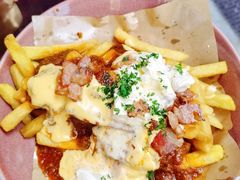 -COMMUNE幻师(花园道店)