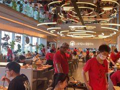 -西塔老太太泥炉烤肉(川沙百联店)