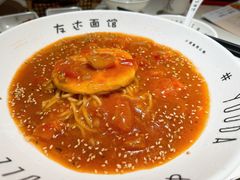 -友达面馆(广州总店)