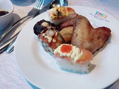 -领鲜活海鲜榴莲自助火锅(东门店)