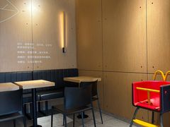 -麦当劳(仙林亚东城得来速店)