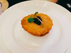 -北京四季酒店·采逸轩