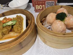 -老廣新意-全天茶点(宝能店)