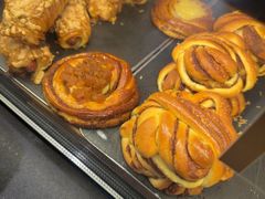 -BAKER&SPICE(安福路店)