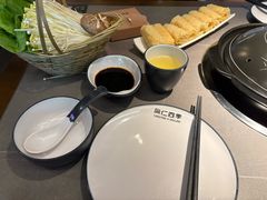 -同仁四季椰子鸡(无锡滨湖万象汇店)