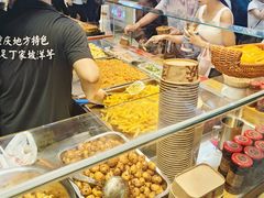 -丁家坡洋芋·观音桥好吃街A区(全国总店)