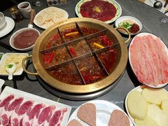 -长嘉·河图火锅(长嘉汇江景旗舰店)
