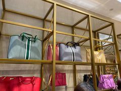-TORY BURCH(比斯特苏州购物村店)