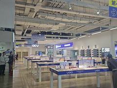 -优购镜仓(城阳青特万达店)