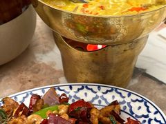 -KingThaia金泰兰(滨江天街店)