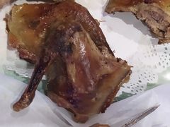 -正通记·哈尔滨烧烤·炭烤鸽子(七宝万科国际店)