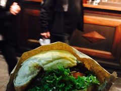 -Fergburger(皇后镇店)