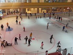 -冠军冰场CHAMPION RINK(苏州中心商场店)