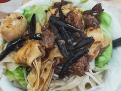 -老鲁牛肉板面(金环里店)