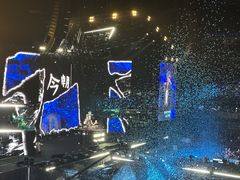 -梦之蓝青奥体育公园体育馆