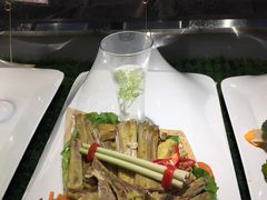 -广东道至正餐厅(区庄店)