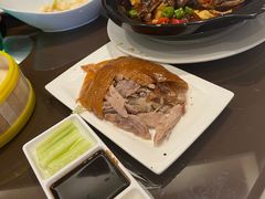 -富力万达嘉华酒店-品珍中餐厅(水果湖店)