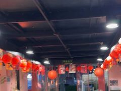 -燚青春东北泥炉烤肉(百合店)